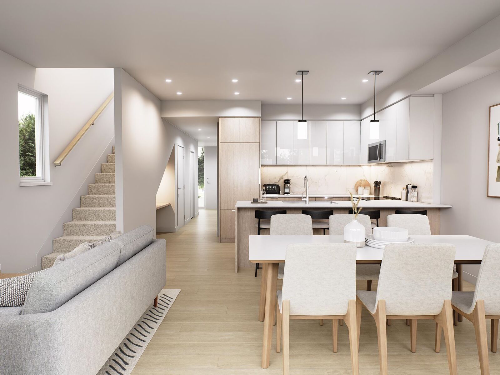 Property Photo: 7362 Pemberton Farm Road East 11 BC V0N 2L0
