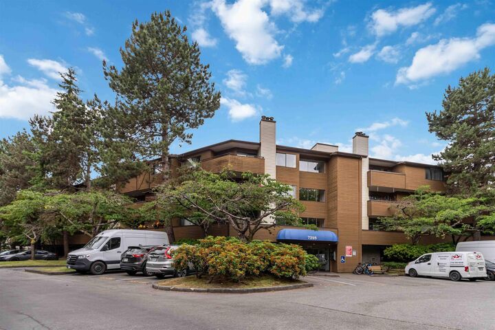 Property Photo:  7295 Moffatt Road 126  BC V6Y 3E5 