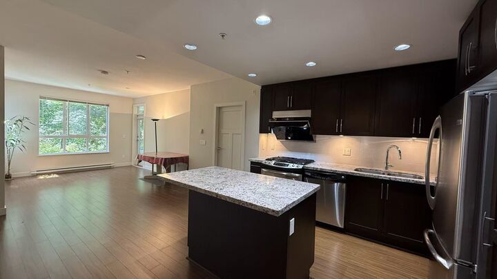 Property Photo:  15428 31 Avenue 208  BC V3Z 3W4 