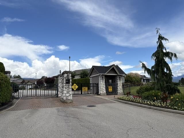 Property Photo: 19639 Meadow Gardens Way 139 BC V3Y 2T5