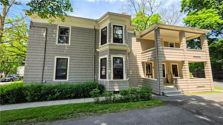 Property Photo:  411 N Tioga Street  NY 14850 