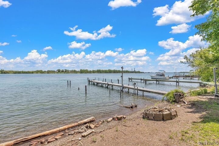 Property Photo:  1030 East River Road  NY 14072 