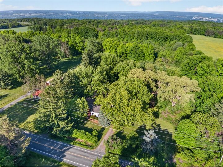 Property Photo:  459 Sheffield Road  NY 14850 