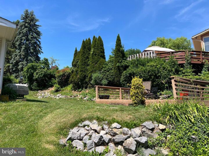 Property Photo: 1709 Brandon Drive VA 22601