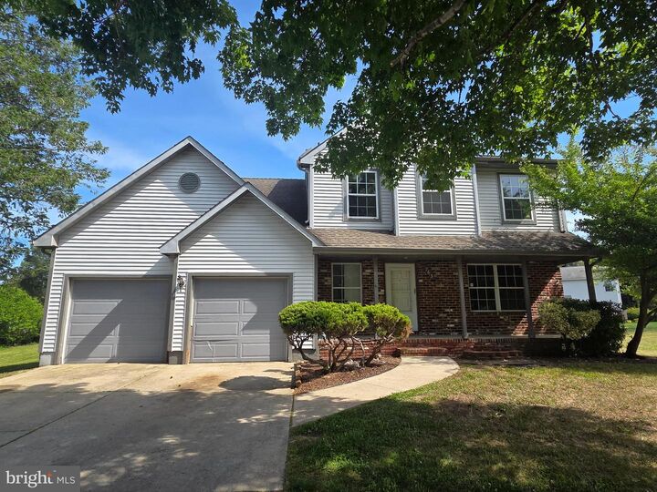 Property Photo:  763 Sharon Court  NJ 08361 
