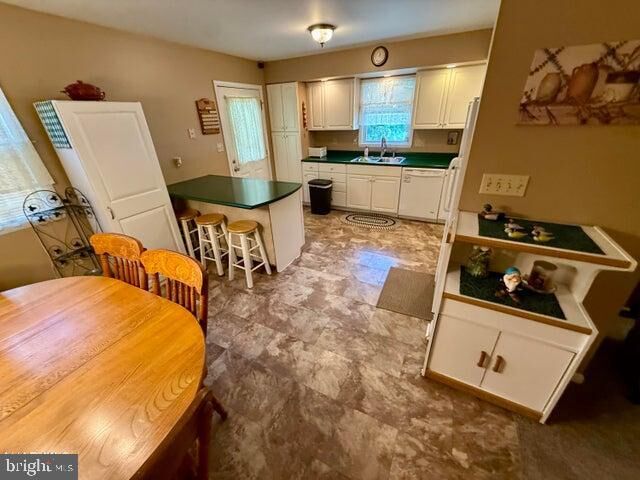 Property Photo: 703 Spring Street PA 16678
