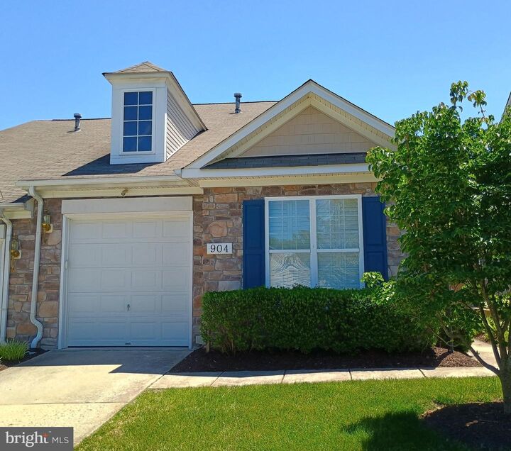 Property Photo:  904 Cadmus Drive  VA 22401 
