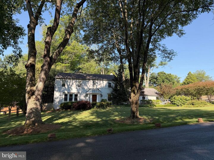 Property Photo:  15704 Ancient Oak Drive  MD 20878 