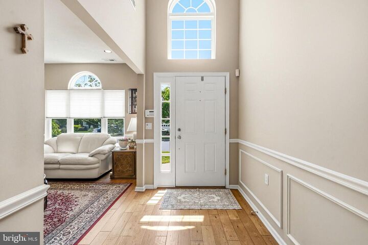 Property Photo: 42 Huxley Circle NJ 08053