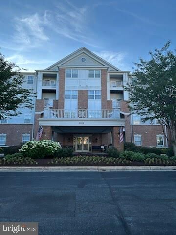 Property Photo:  2604 Chapel Lake Drive 104  MD 21054 