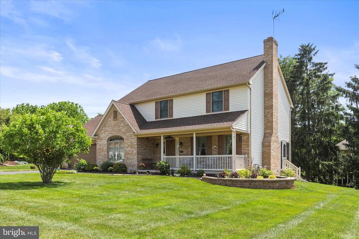 Property Photo:  755 Weldon Drive  PA 17404 