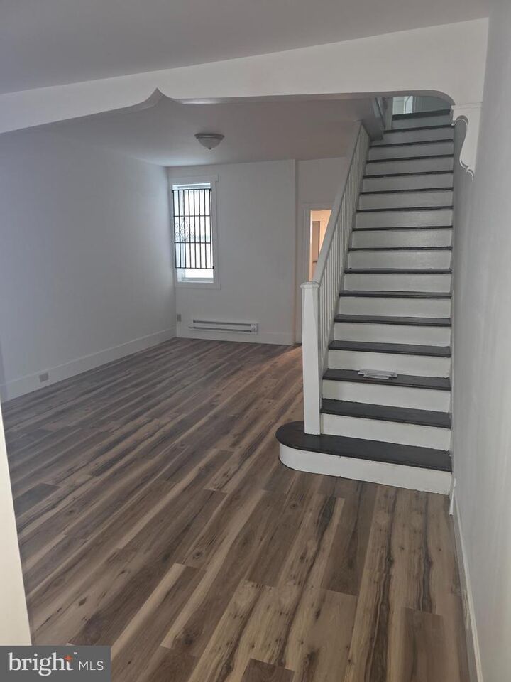 Property Photo:  2807 N Taylor Street  PA 19132 