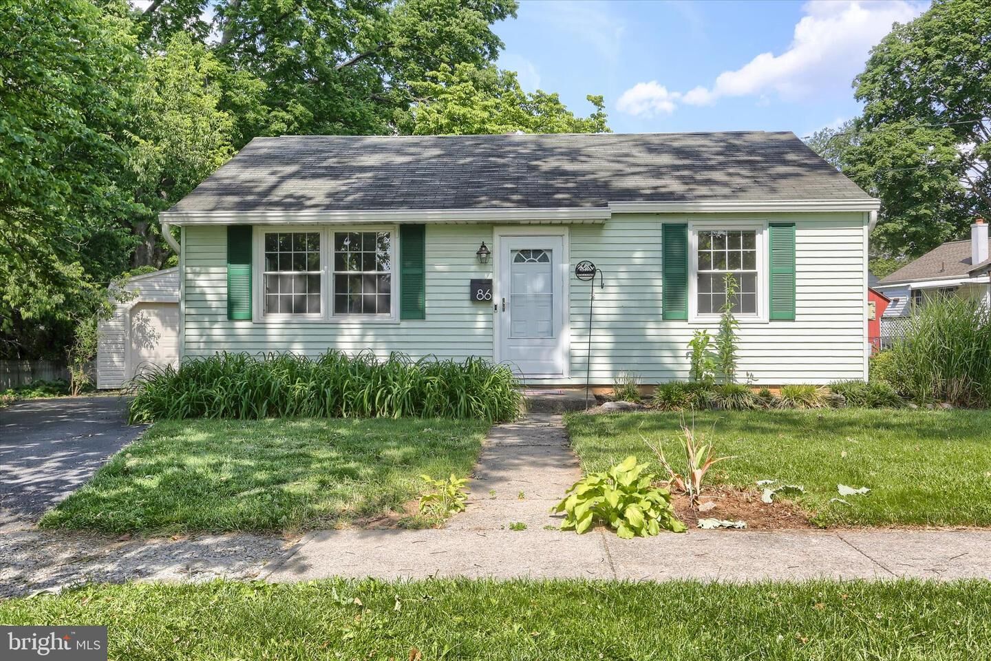 Property Photo:  86 N 41st Street  PA 17011 