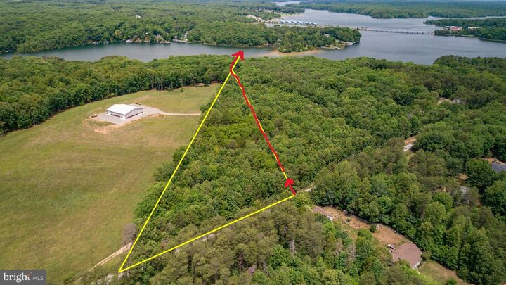 Property Photo:  Old Mill Rd  VA 23117 