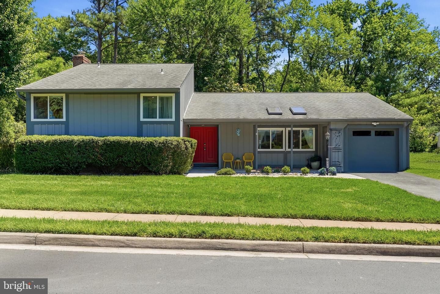 Property Photo:  6944 Spelman Drive  VA 22153 
