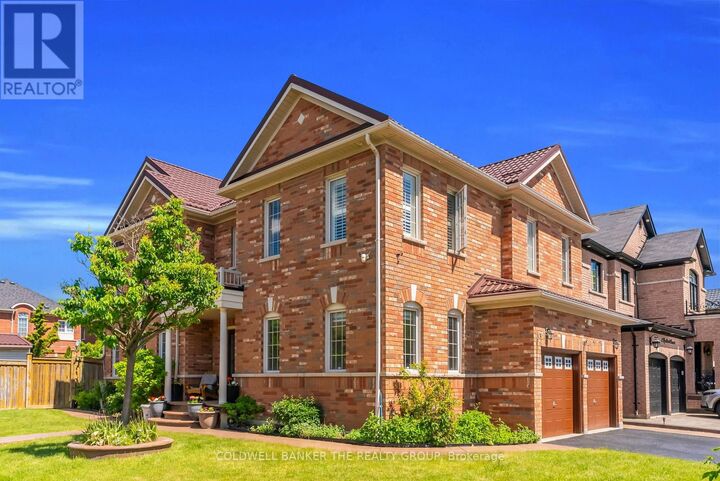 Property Photo:  64 Calderstone Road  ON L6P 2P1 