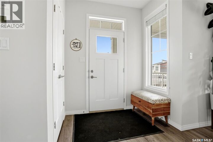 Property Photo:  3050 Bellegarde Crescent  SK S4V 3W3 