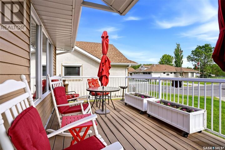 Property Photo:  22 Kensington Crescent  SK S4S 7G6 