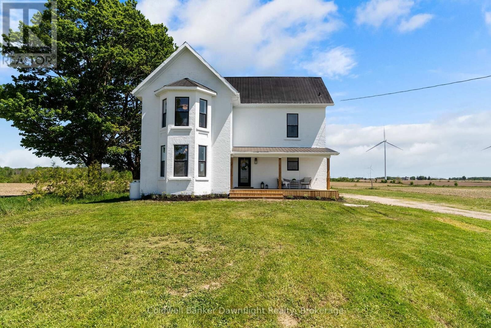 Property Photo:  728 North Line  ON N0G 2R0 