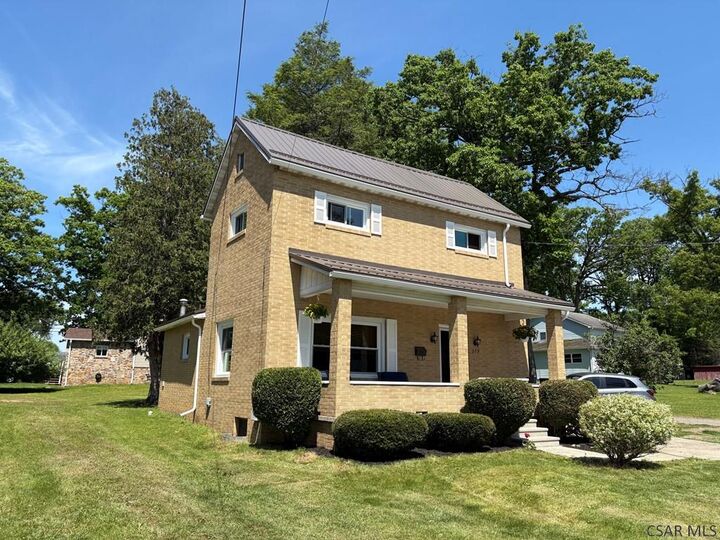 Property Photo:  359 Boise Street  PA 15904 
