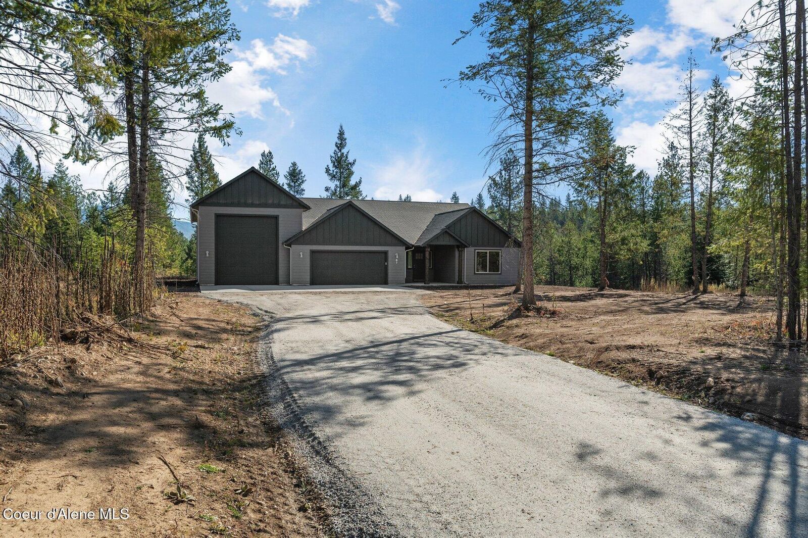 Property Photo:  478 Happy Meadows  ID 83801 