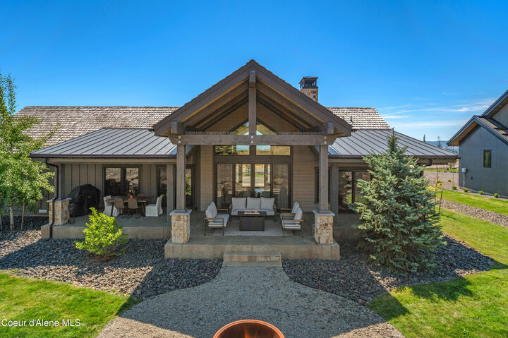 Property Photo:  15400 S Chalone Dr  ID 83814 