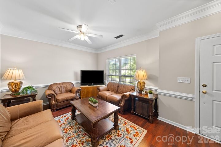 Property Photo:  6403 Sackett Way  NC 28269 