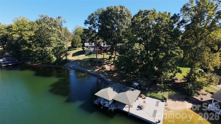 Property Photo: 104 Doral Court NC 28086