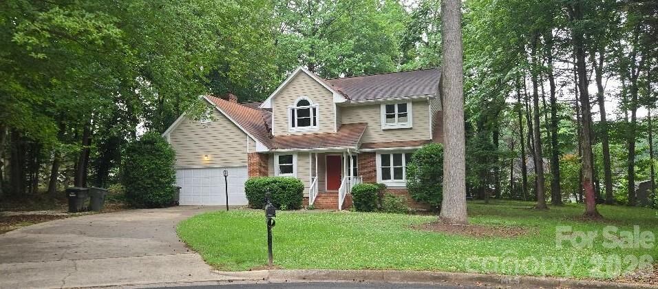 Property Photo:  932 Alexandria Court  NC 28056 