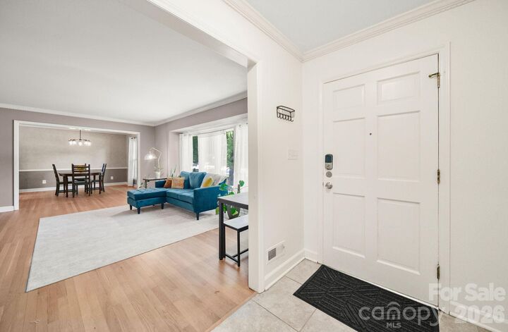 Property Photo:  5329 Providence Road  NC 28226 