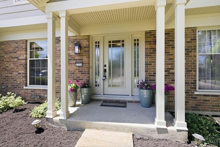 Property Photo:  7338 Pickway Drive  OH 45233 