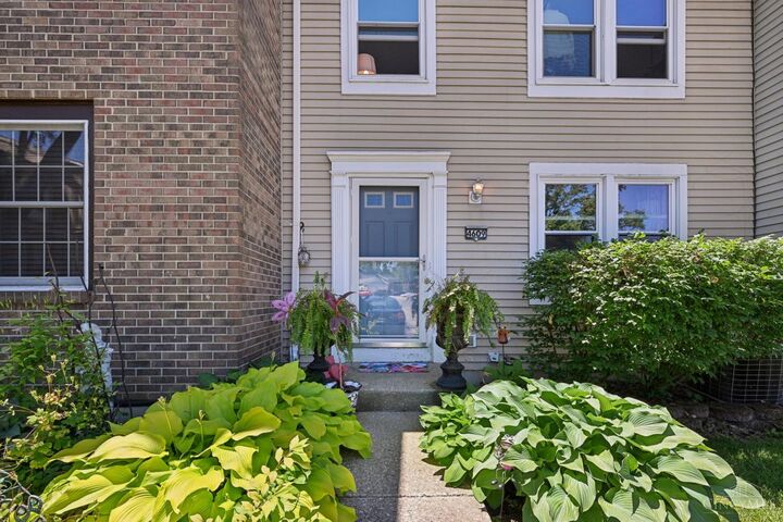 Property Photo:  4609 Crosswood Lane  OH 45103 