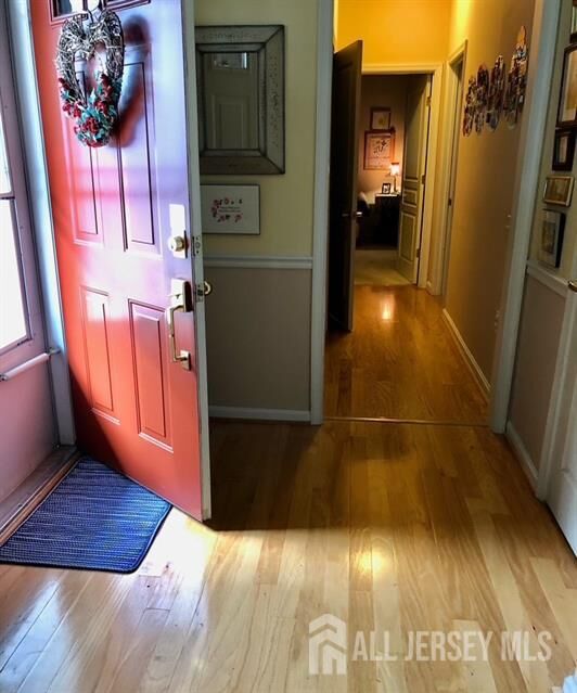 Property Photo:  509 Skylark Drive  NJ 08831 