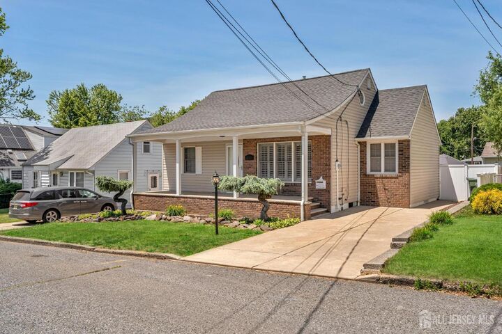 Property Photo: 236 Olsen Street NJ 08879