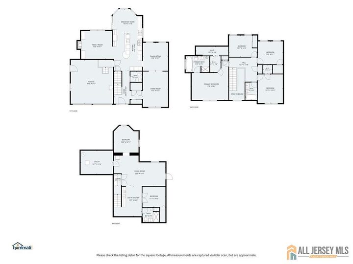Property Photo: 26 Carrington Court NJ 07747