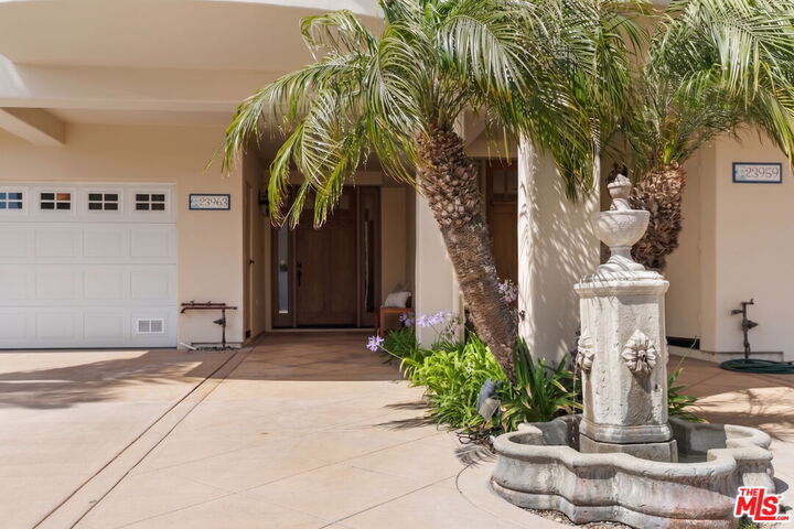 Property Photo:  23963 De Ville Way  CA 90265 