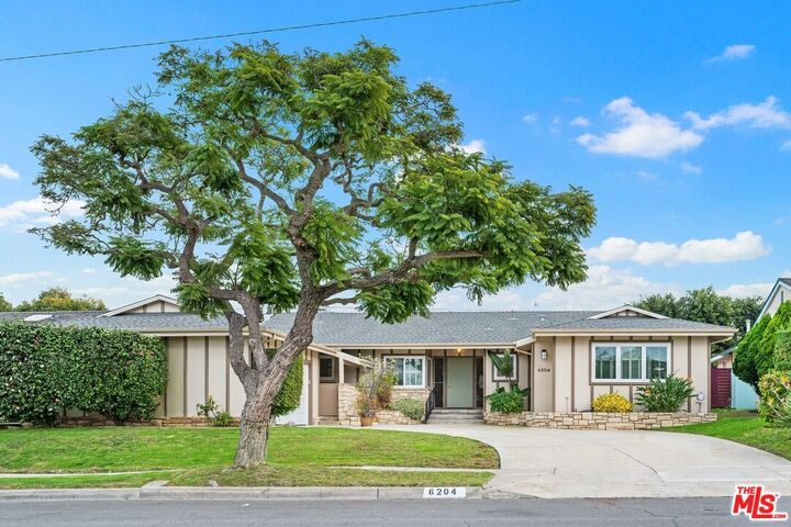 Property Photo:  6204 S Corning Ave  CA 90056 