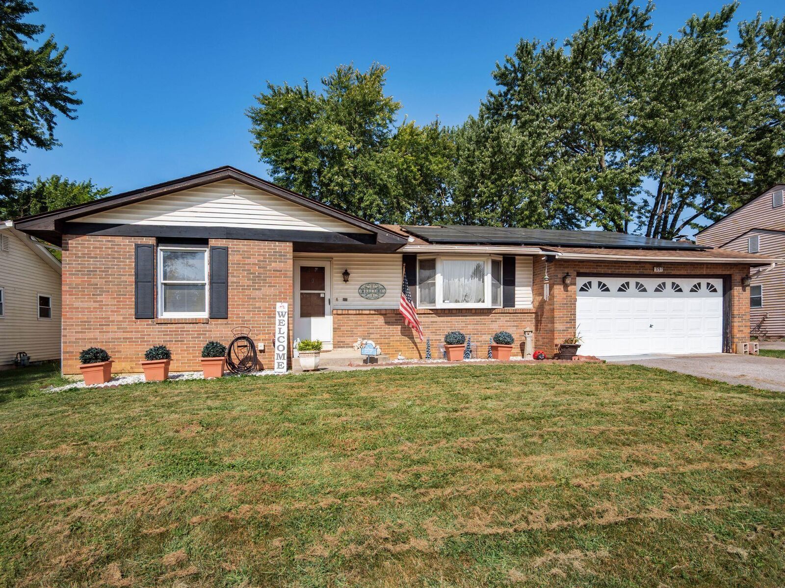Property Photo:  3267 Castleton Street  OH 43123 