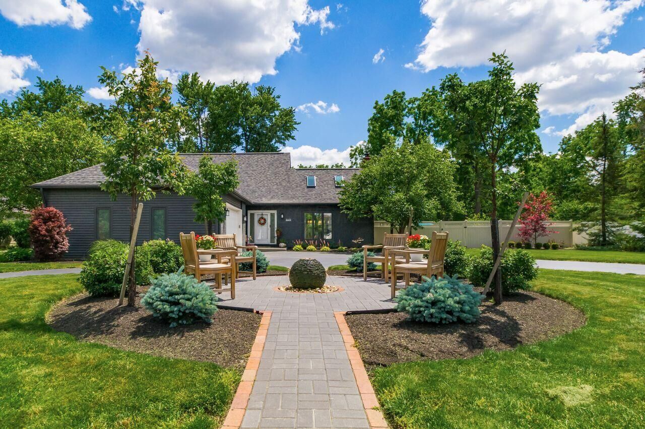 Property Photo:  3417 Woodview Place  OH 43220 