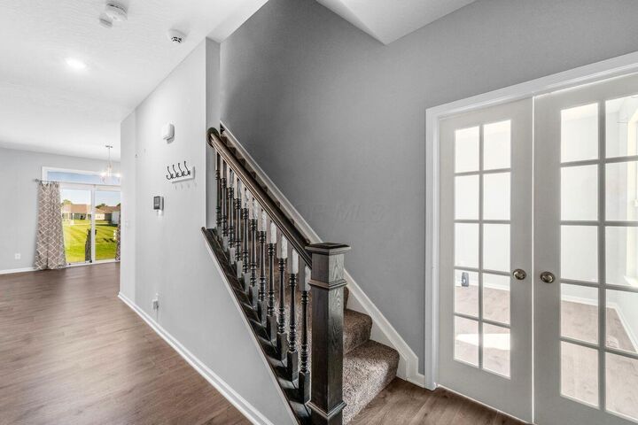Property Photo:  193 Ellington Boulevard  OH 43023 