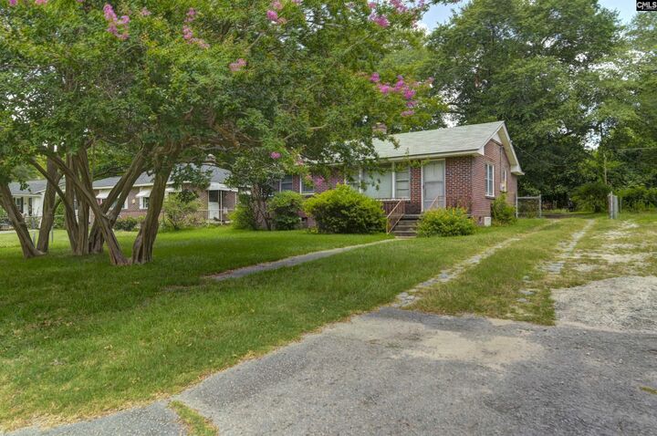Property Photo:  1522 Hibiscus  SC 29256-4716 