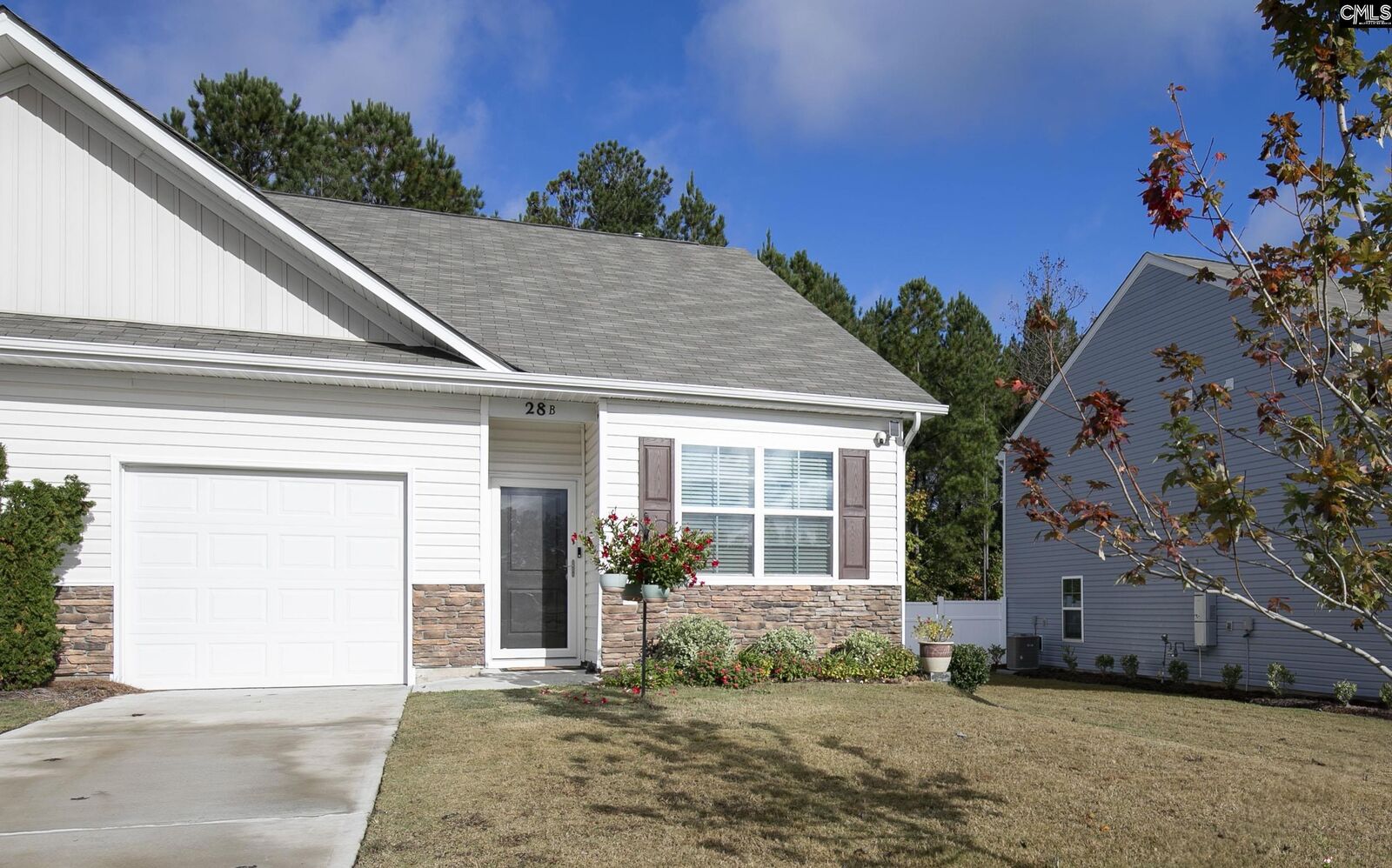 Property Photo:  28-B Briar Forest  SC 29078 