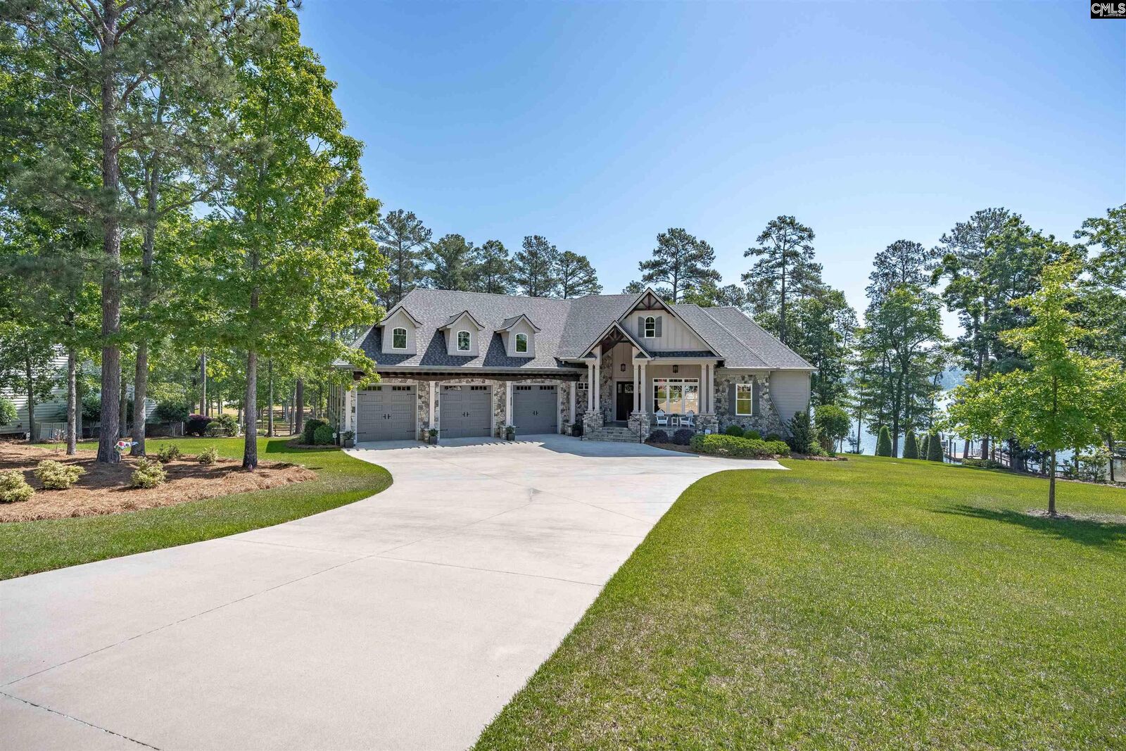 Property Photo:  128 Harvest Moon  SC 29070 