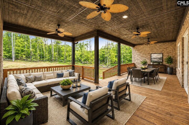 Property Photo: 704 Harbor View SC 29227