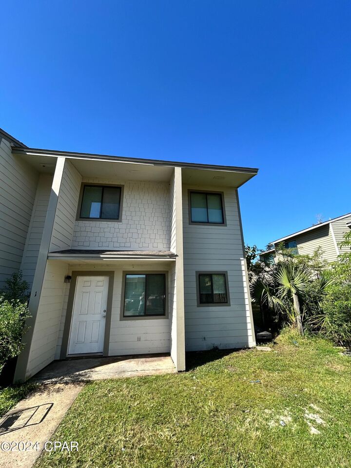 Property Photo:  147 Cheri Lane  FL 32404 