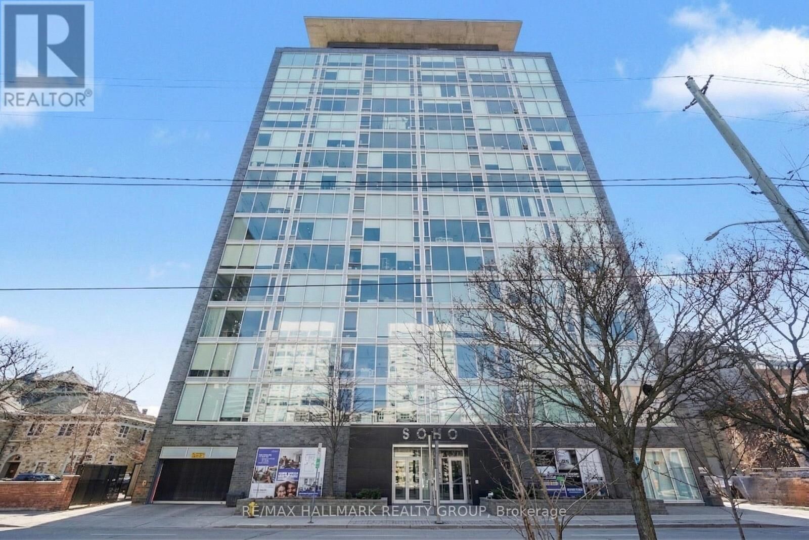 Property Photo:  300 Lisgar Street 1208  ON K2P 0E2 