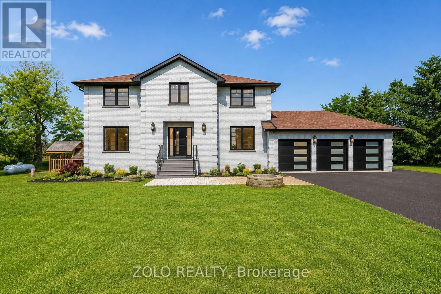 Property Photo:  45 Hilda Road  ON L0G 1N0 