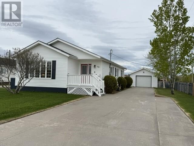 Property Photo:  82 Adams Loop  NL A0P 1E0 