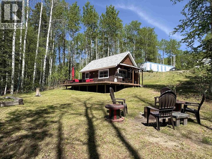 Property Photo:  Lot 6 Beryl Prairie Road  BC V0C 1V0 