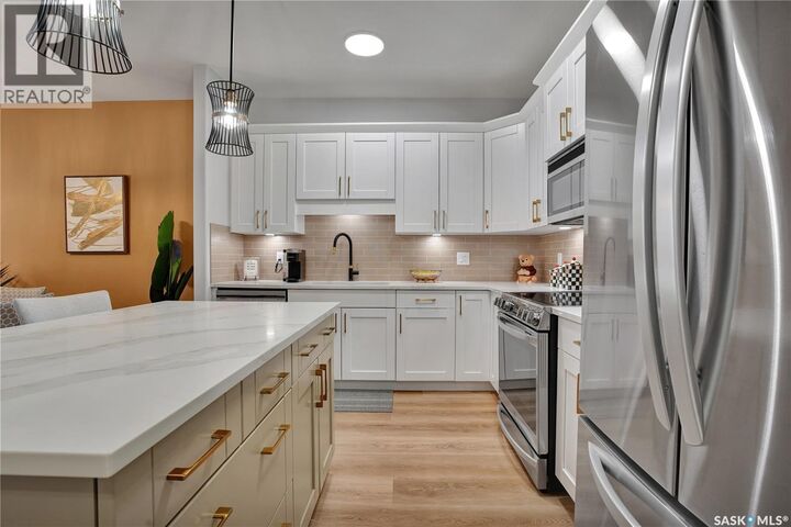 Property Photo:  309 2730 Main Street  SK S7H 0M3 